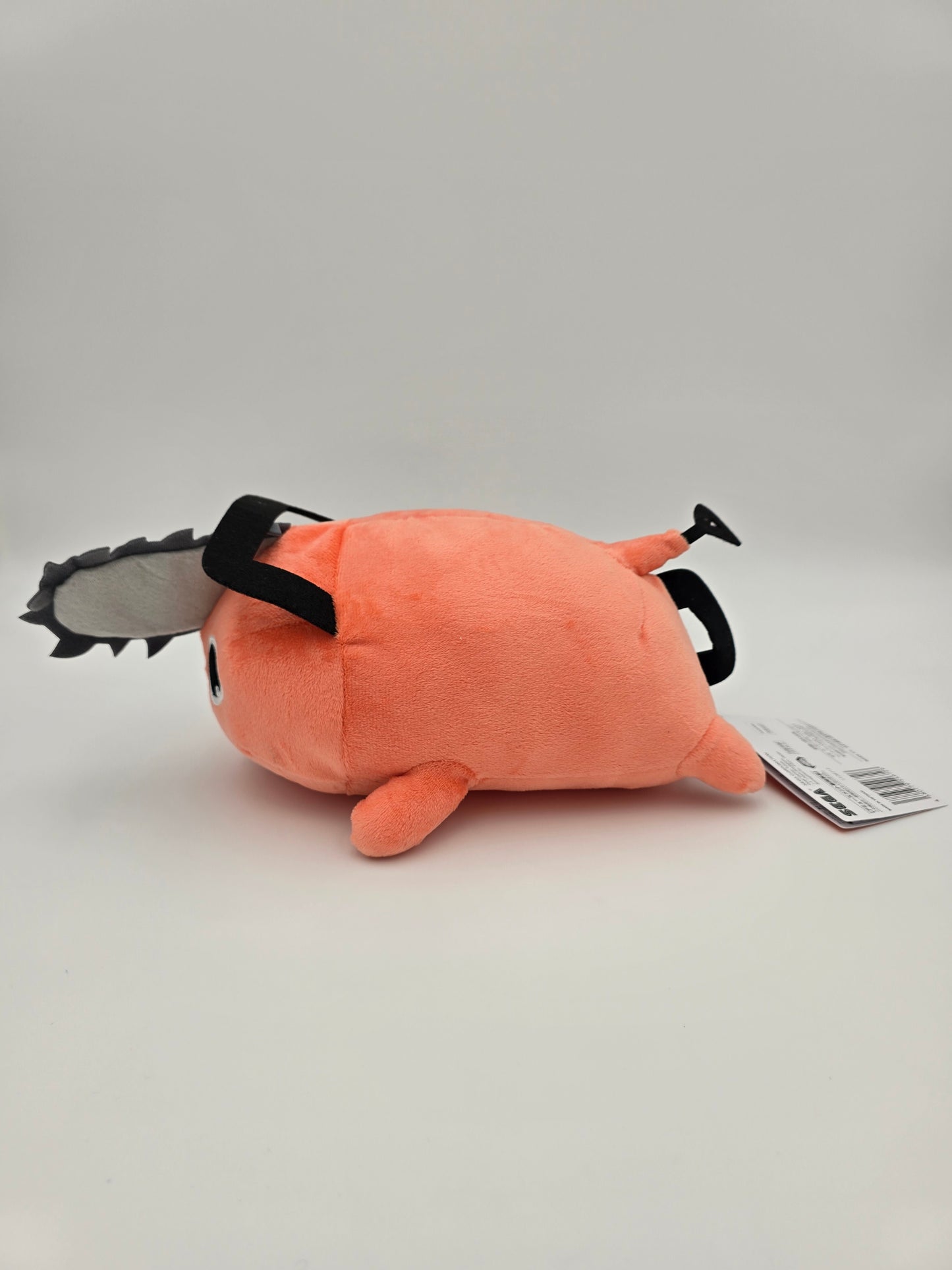 Sega Chainsaw Man Pochita Nesoberi Plush