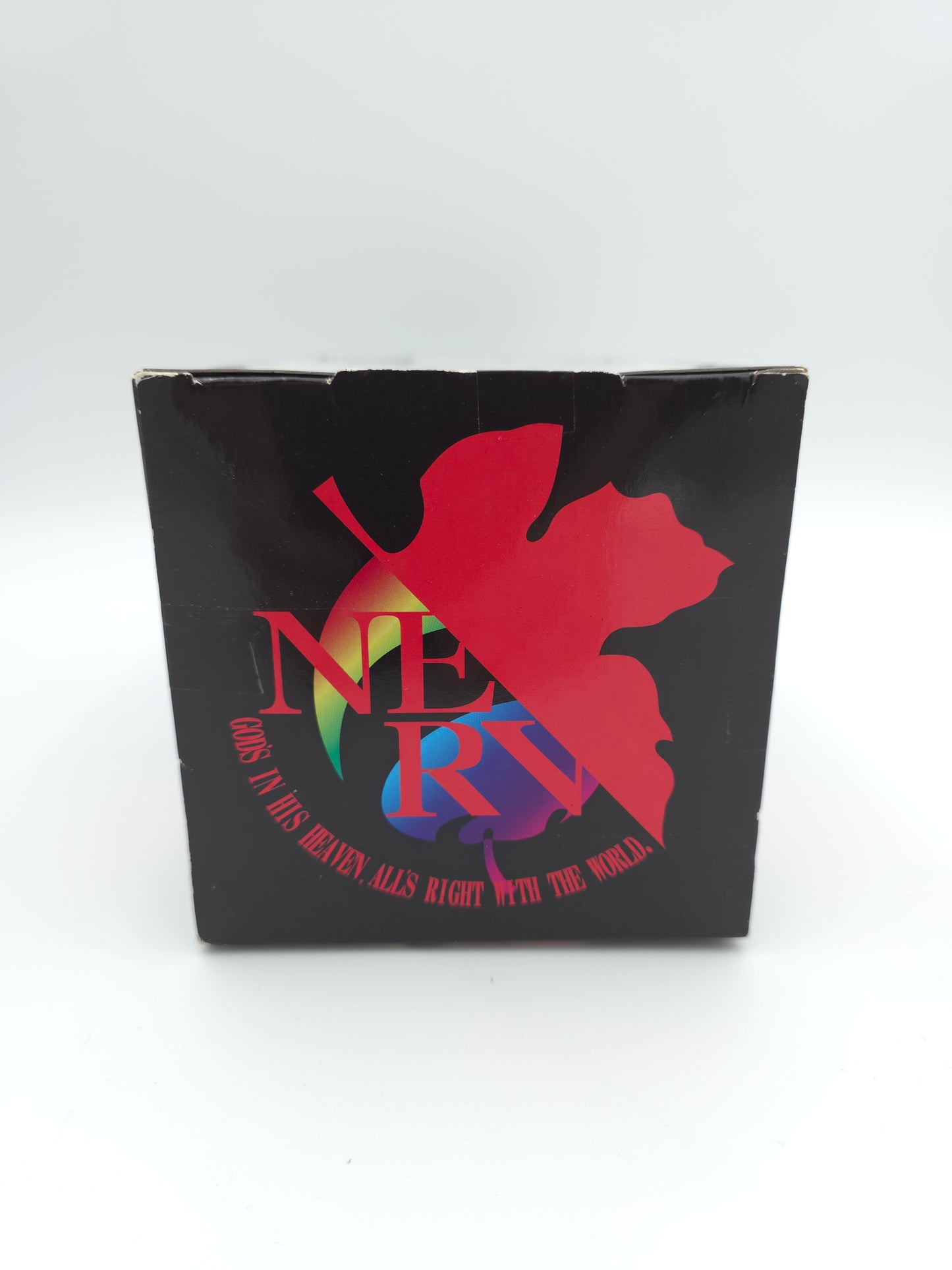 Sega Evangelion Shin Gekijouban Rei Ayanami Extra Figure