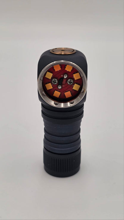 Emisar DW4: Custom Mule