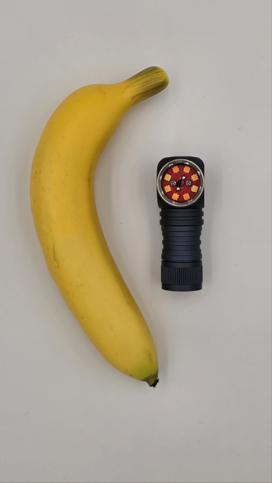 Emisar DW4: Custom Mule