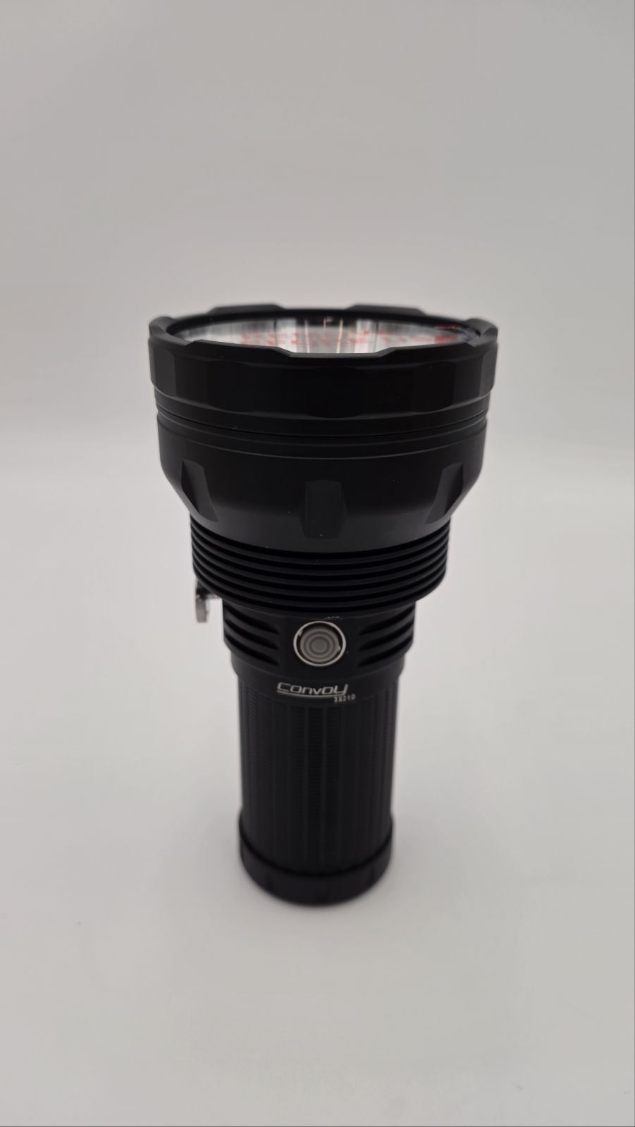 Convoy 3x21d: Red SBT90 (Rare)