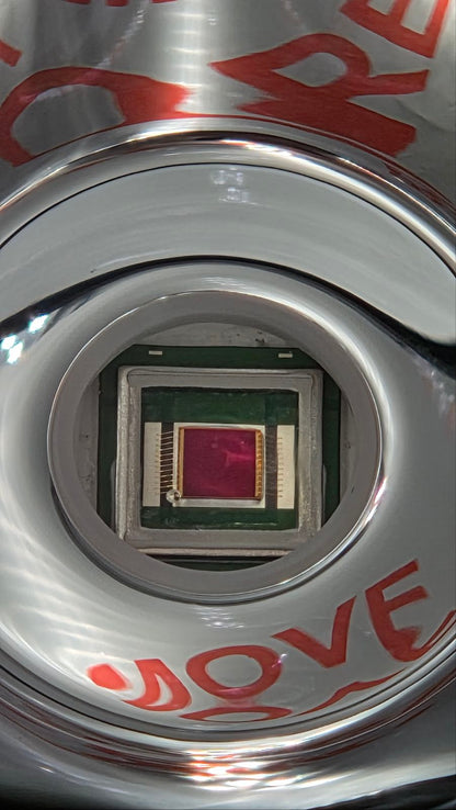Convoy 3x21d: Red SBT90 (Rare)