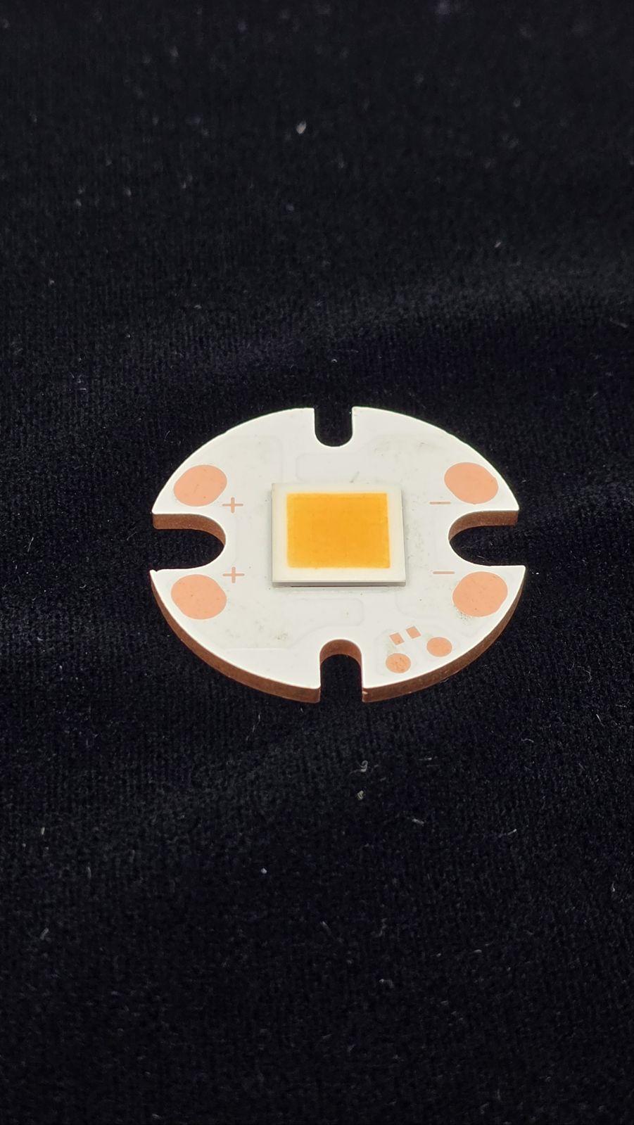 DD110 Emitter