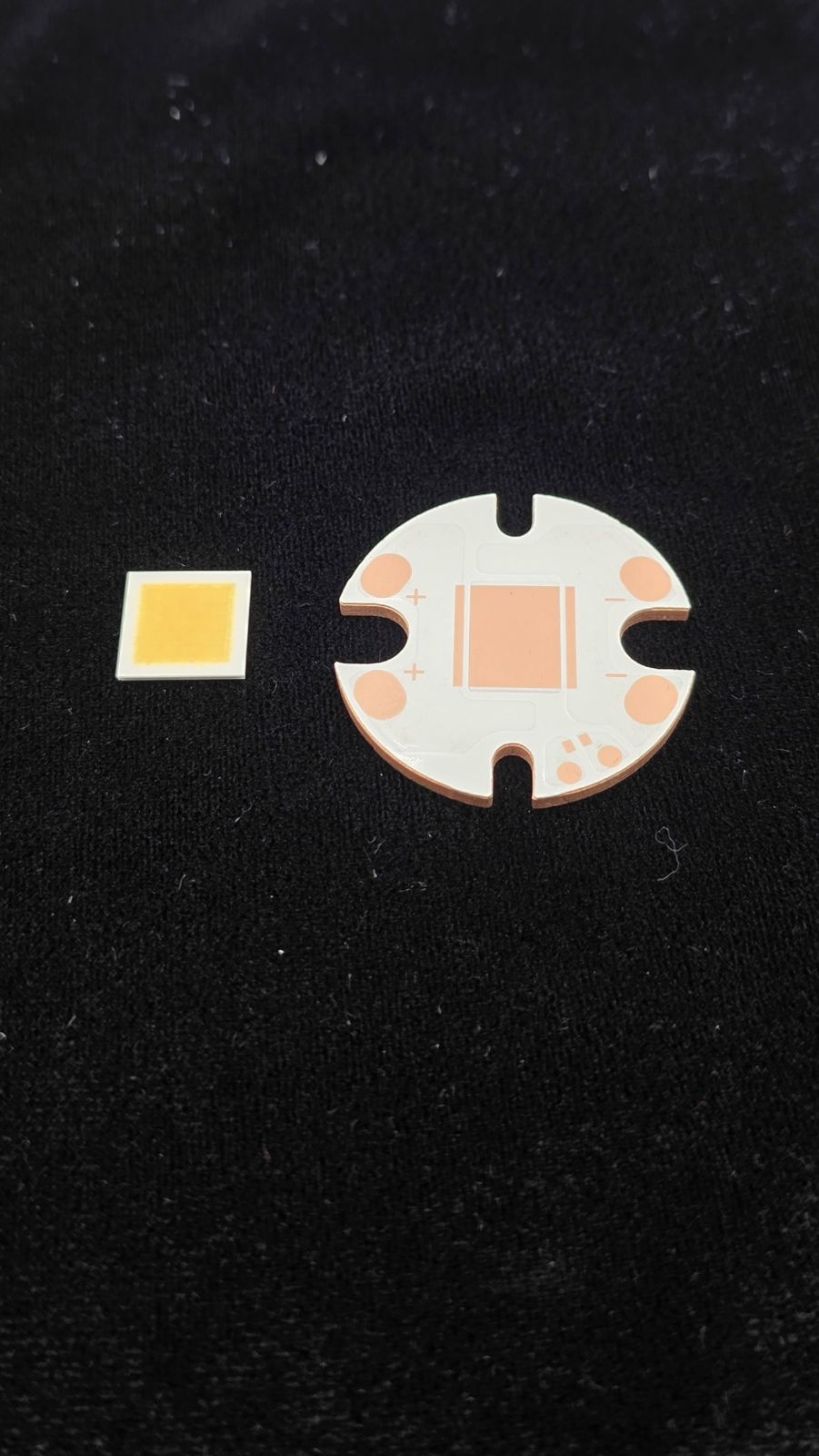 DD110 Emitter