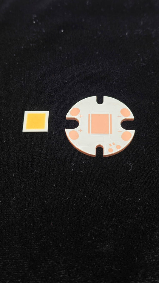 DD110 Emitter