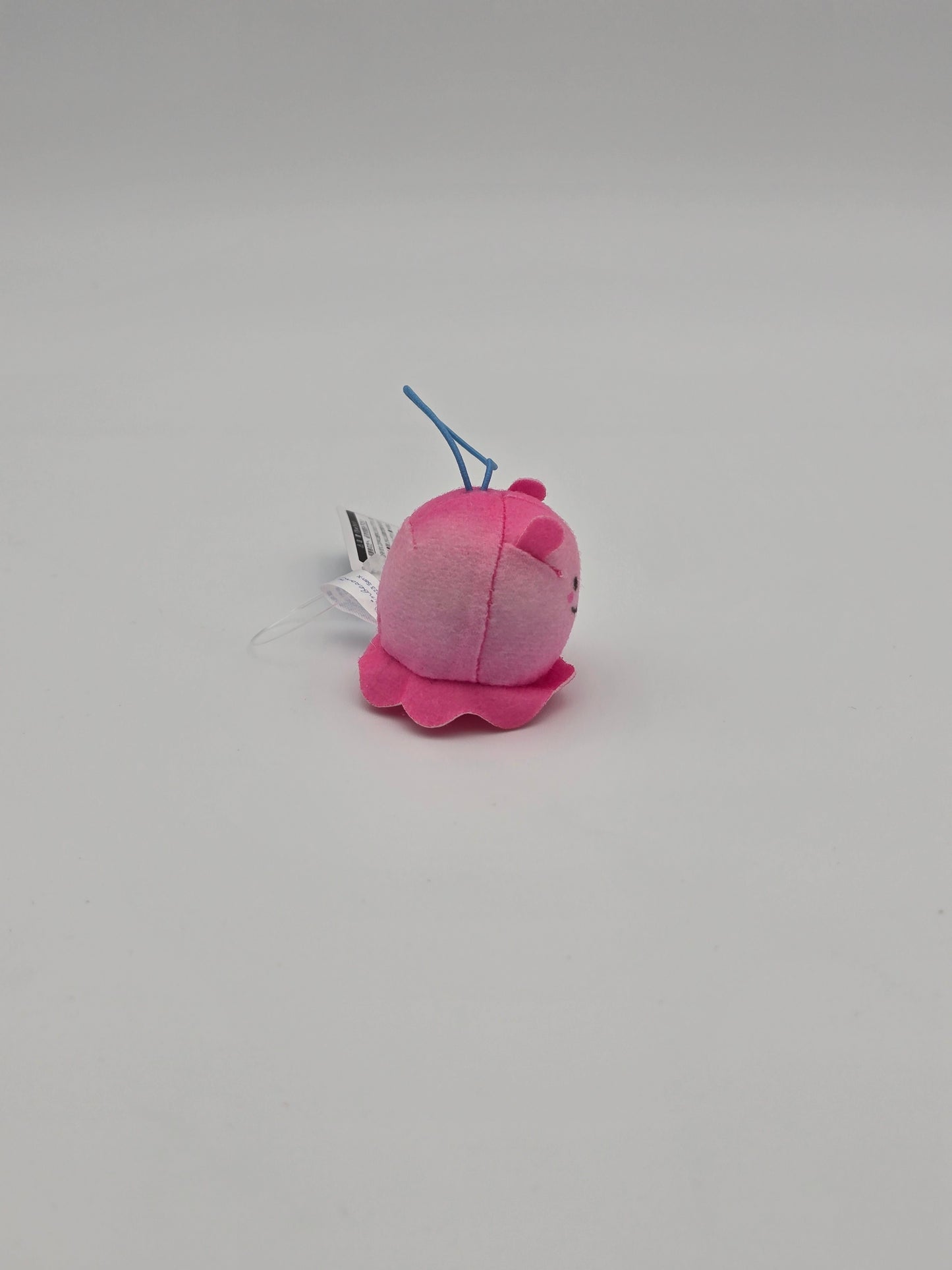 San-X Jinbesan Planetarium Mendako Mascot Charm Plush