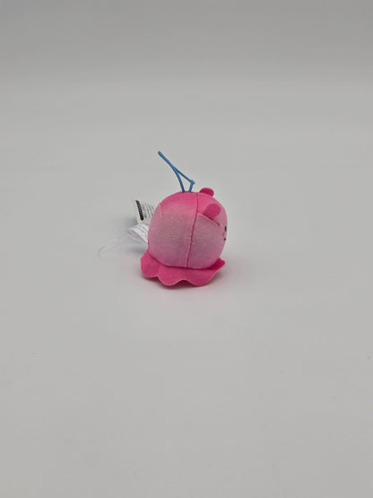 San-X Jinbesan Planetarium Mendako Mascot Charm Plush