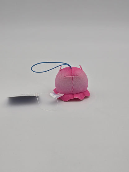 San-X Jinbesan Planetarium Mendako Mascot Charm Plush