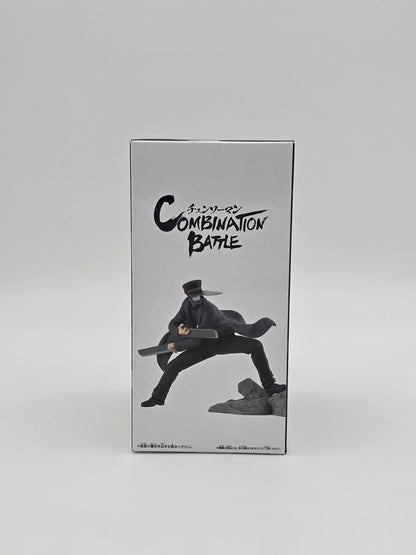 Banpresto Chainsaw Man Combination Battle Figure - Samurai Sword