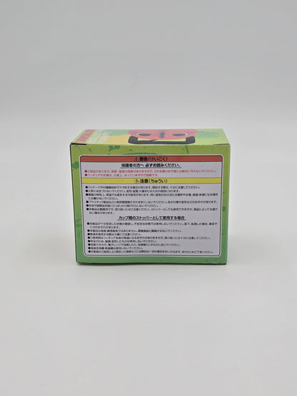 FuRyu Chainsaw Man Pochita Noodle Stopper Figure Petit