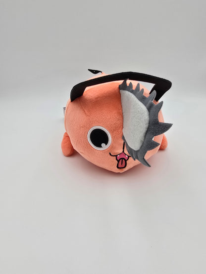 Sega Chainsaw Man Pochita Nesoberi Plush