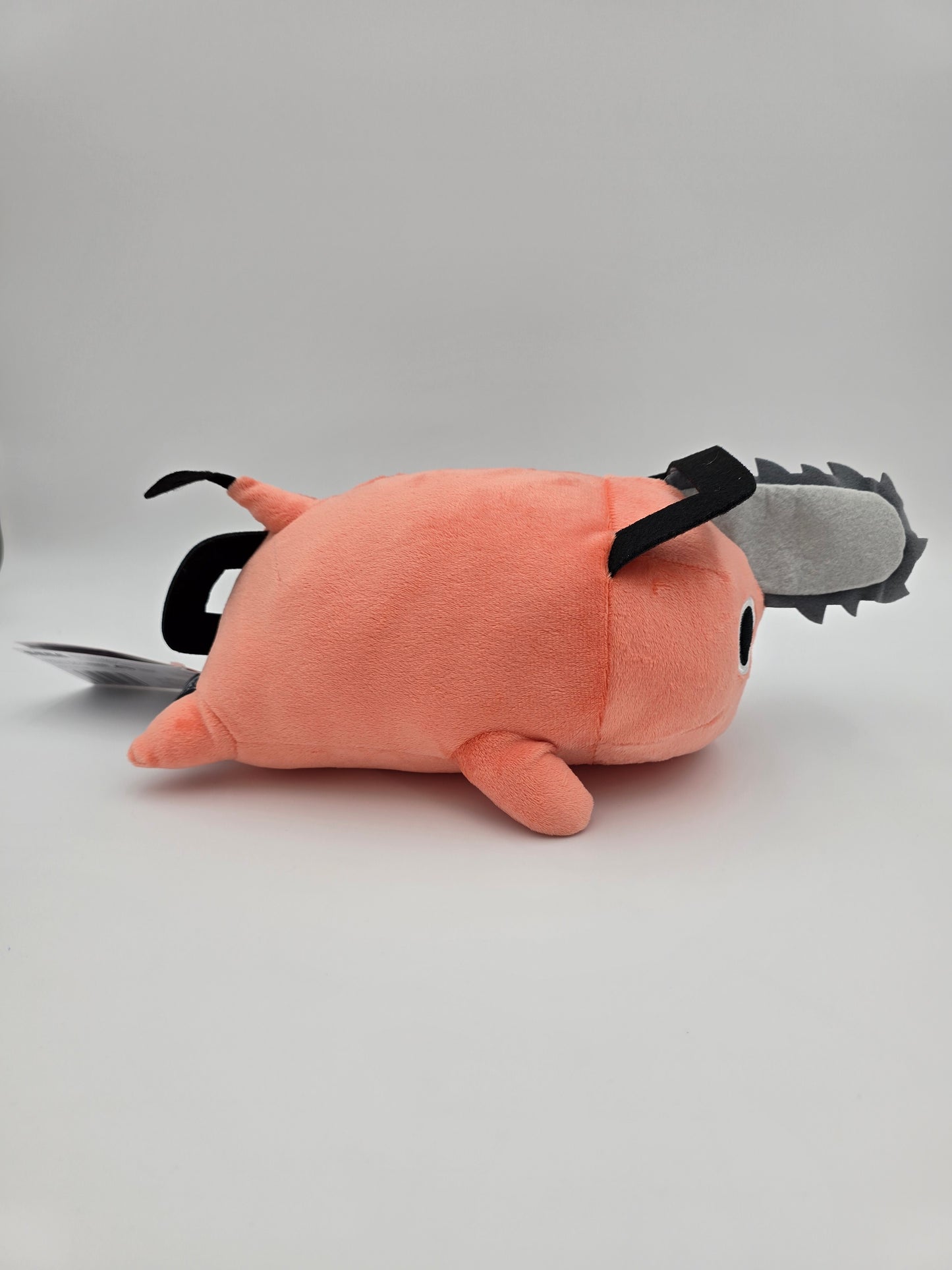 Sega Chainsaw Man Pochita Nesoberi Plush