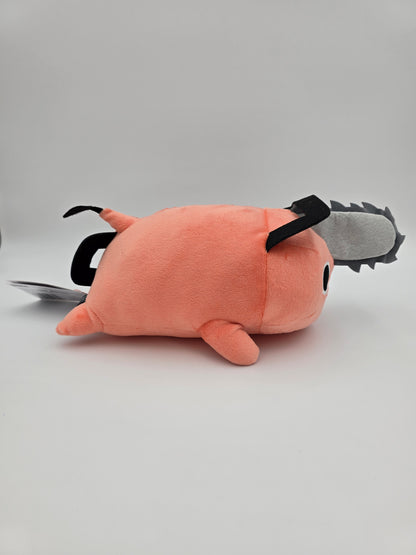 Sega Chainsaw Man Pochita Nesoberi Plush