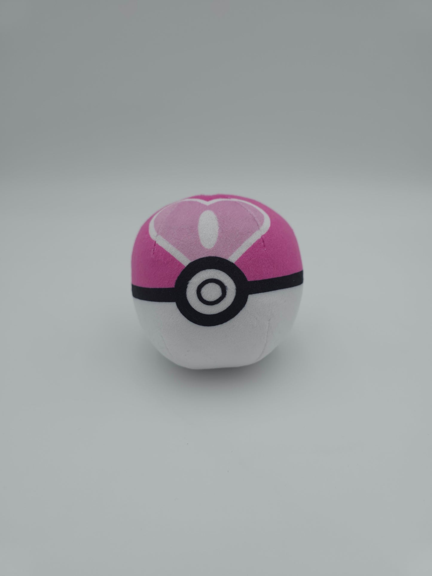 Banpresto Pokemon Love Ball Plush