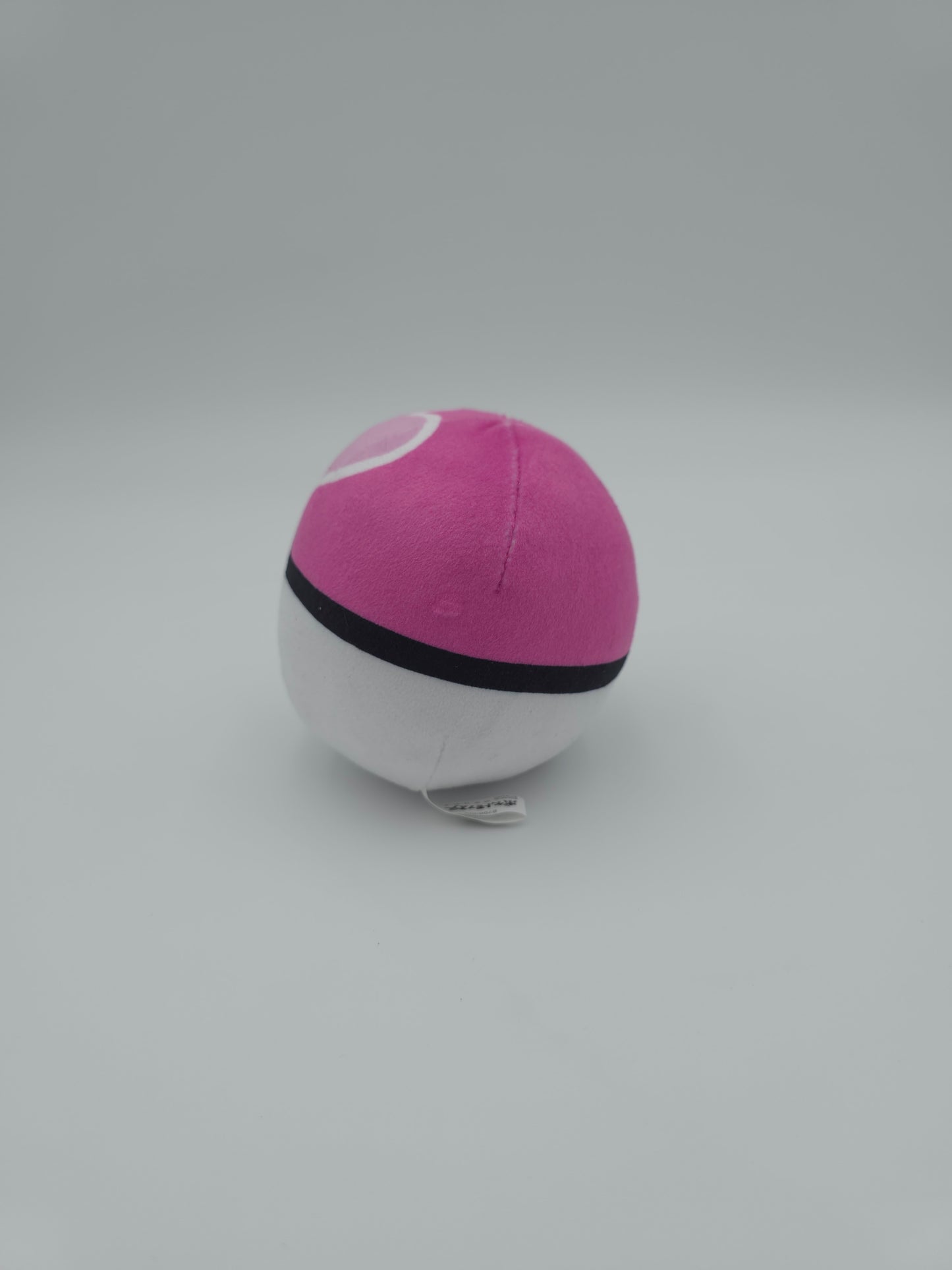 Banpresto Pokemon Love Ball Plush