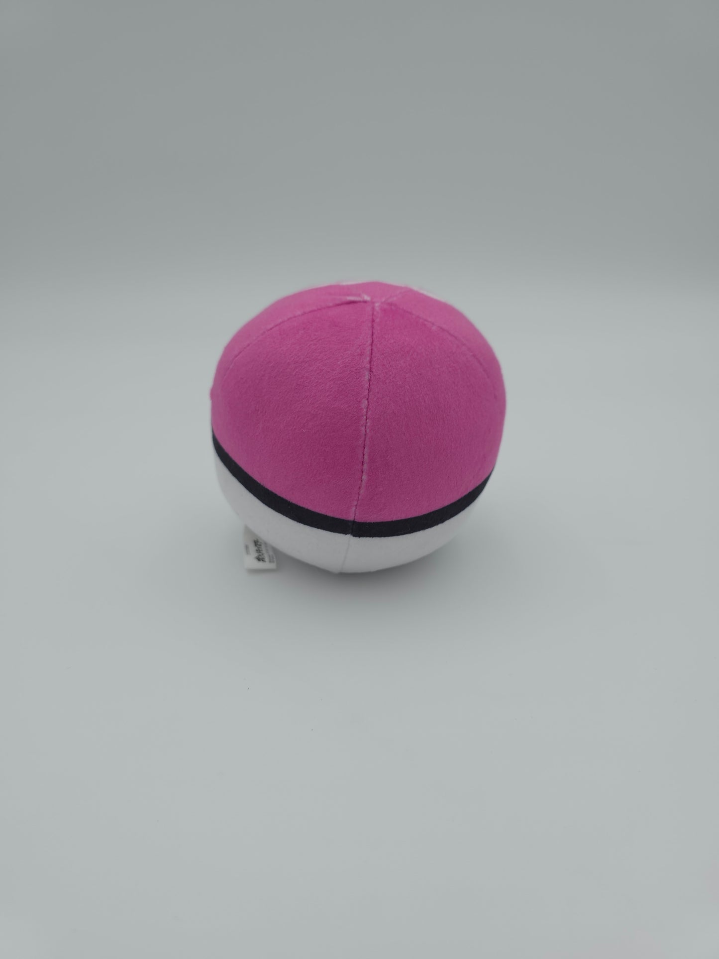 Banpresto Pokemon Love Ball Plush