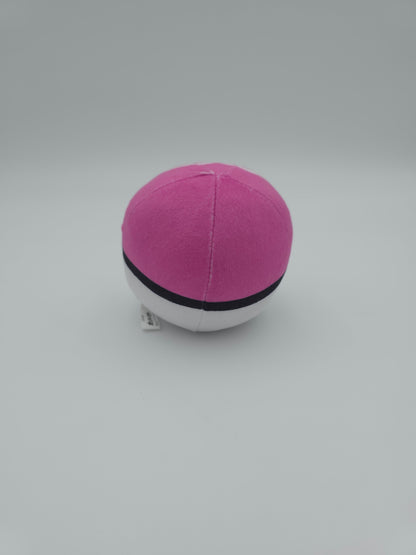 Banpresto Pokemon Love Ball Plush
