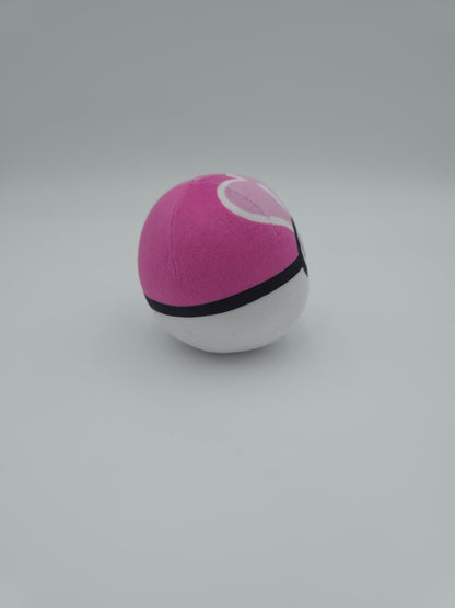 Banpresto Pokemon Love Ball Plush