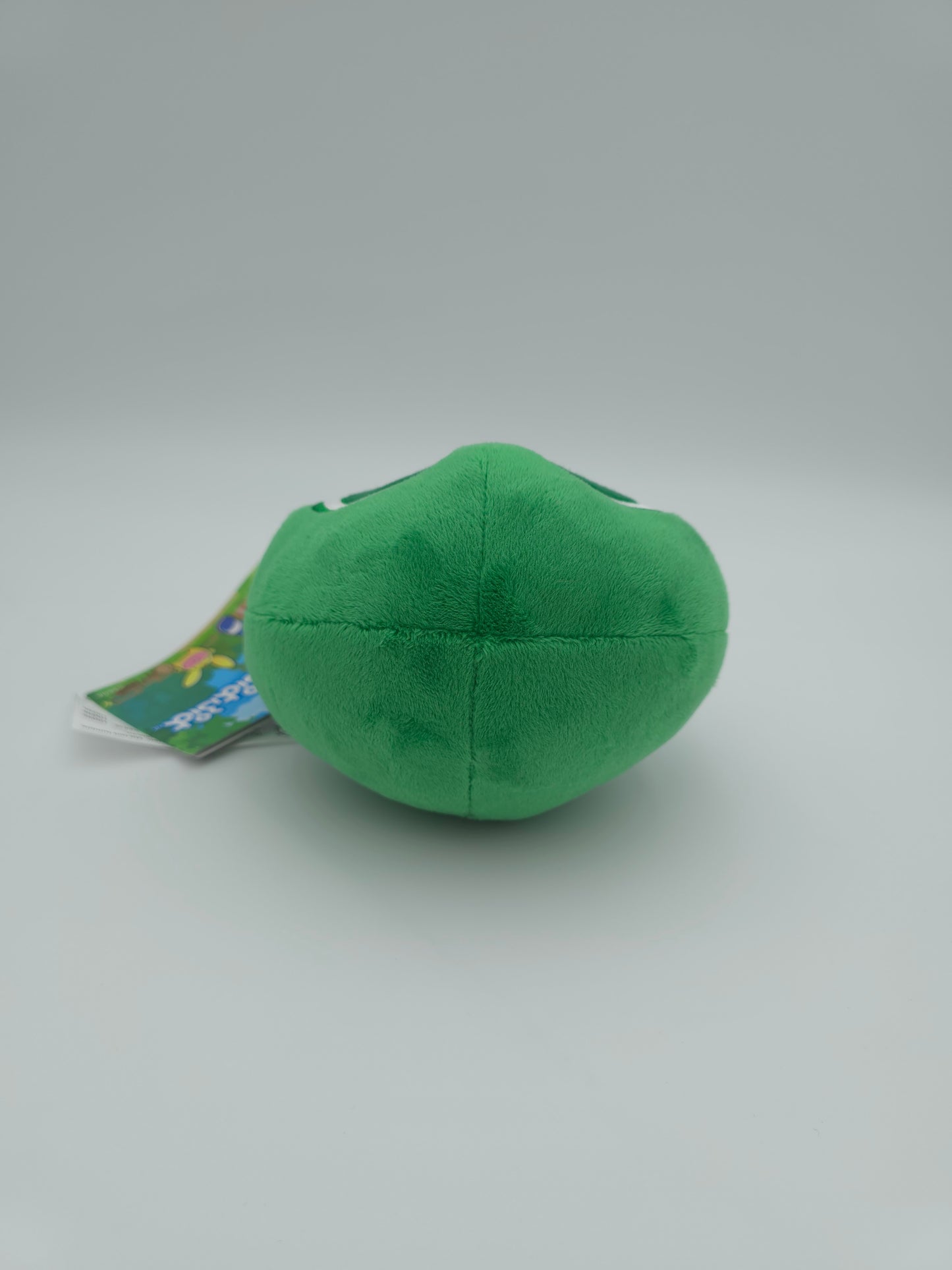 Sega Puyo Puyo Green Puyo Plush