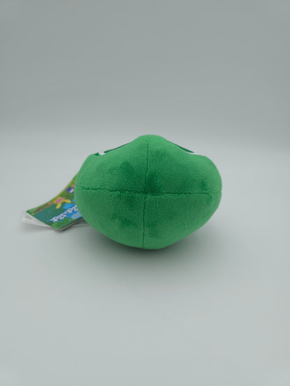 Sega Puyo Puyo Green Puyo Plush
