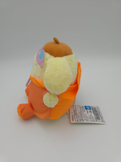 Sanrio Pompompurin Splash Party Plush