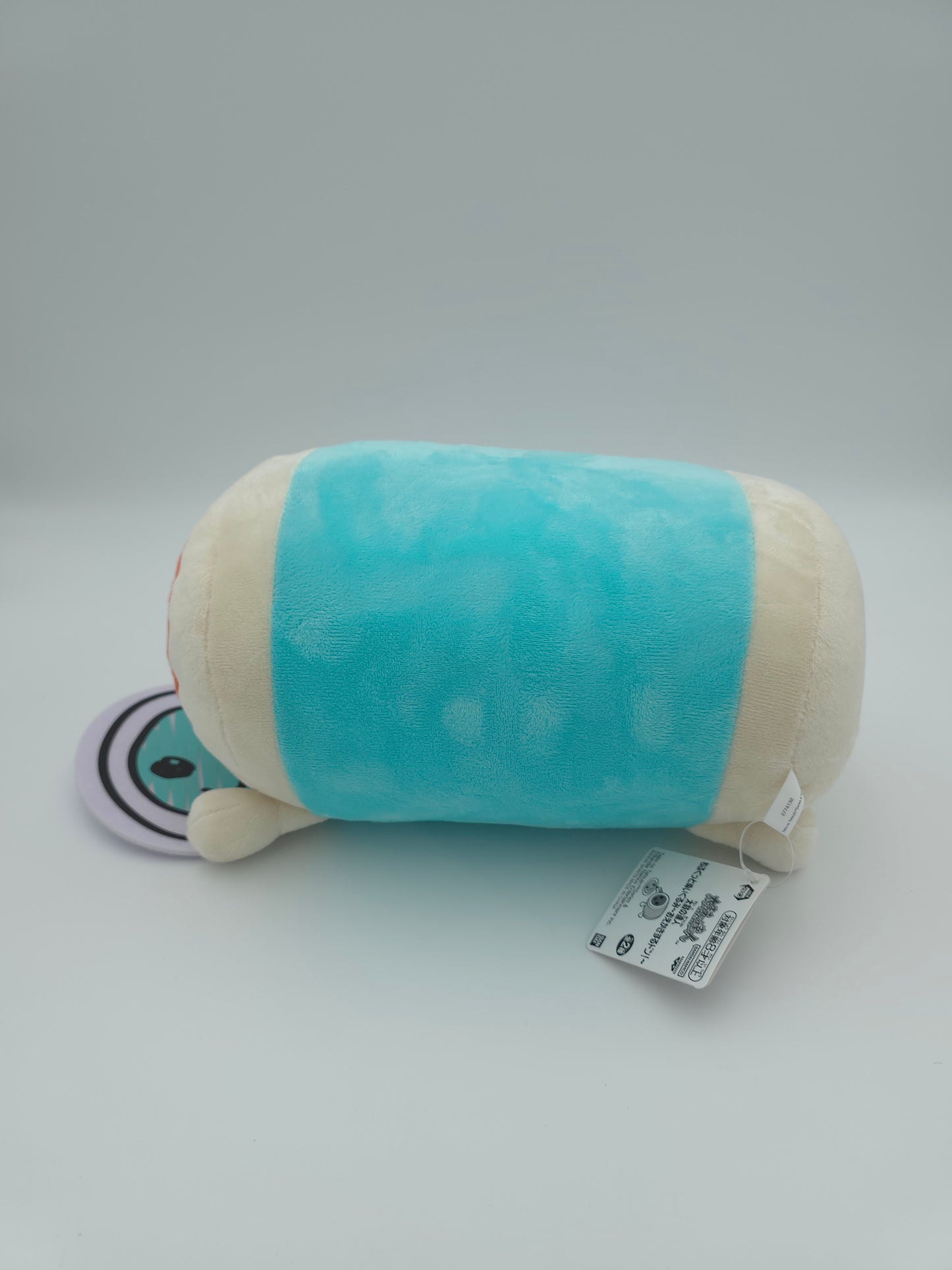 Banpresto Taiko no Tatsujin Don Wada Drawing Plush