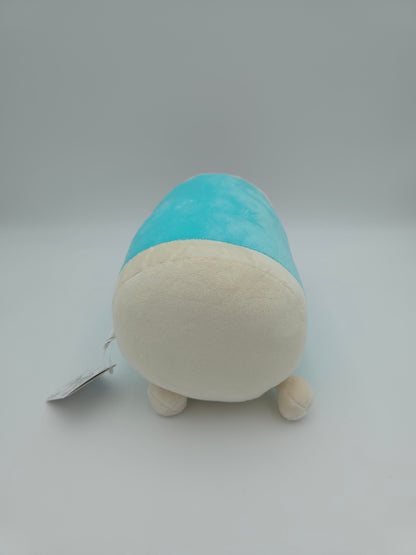 Banpresto Taiko no Tatsujin Don Wada Drawing Plush