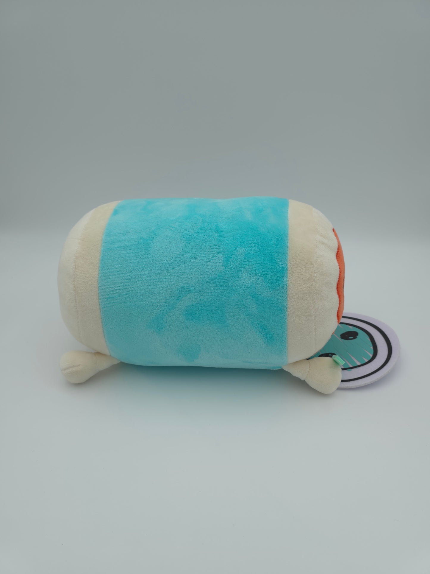 Banpresto Taiko no Tatsujin Don Wada Drawing Plush