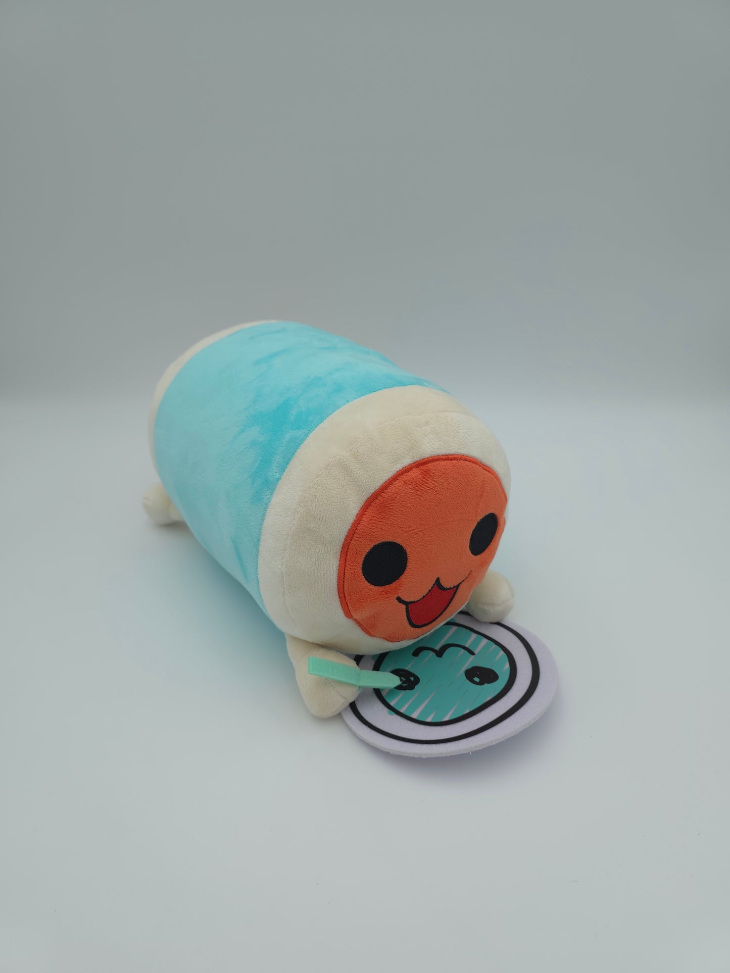 Banpresto Taiko no Tatsujin Don Wada Drawing Plush
