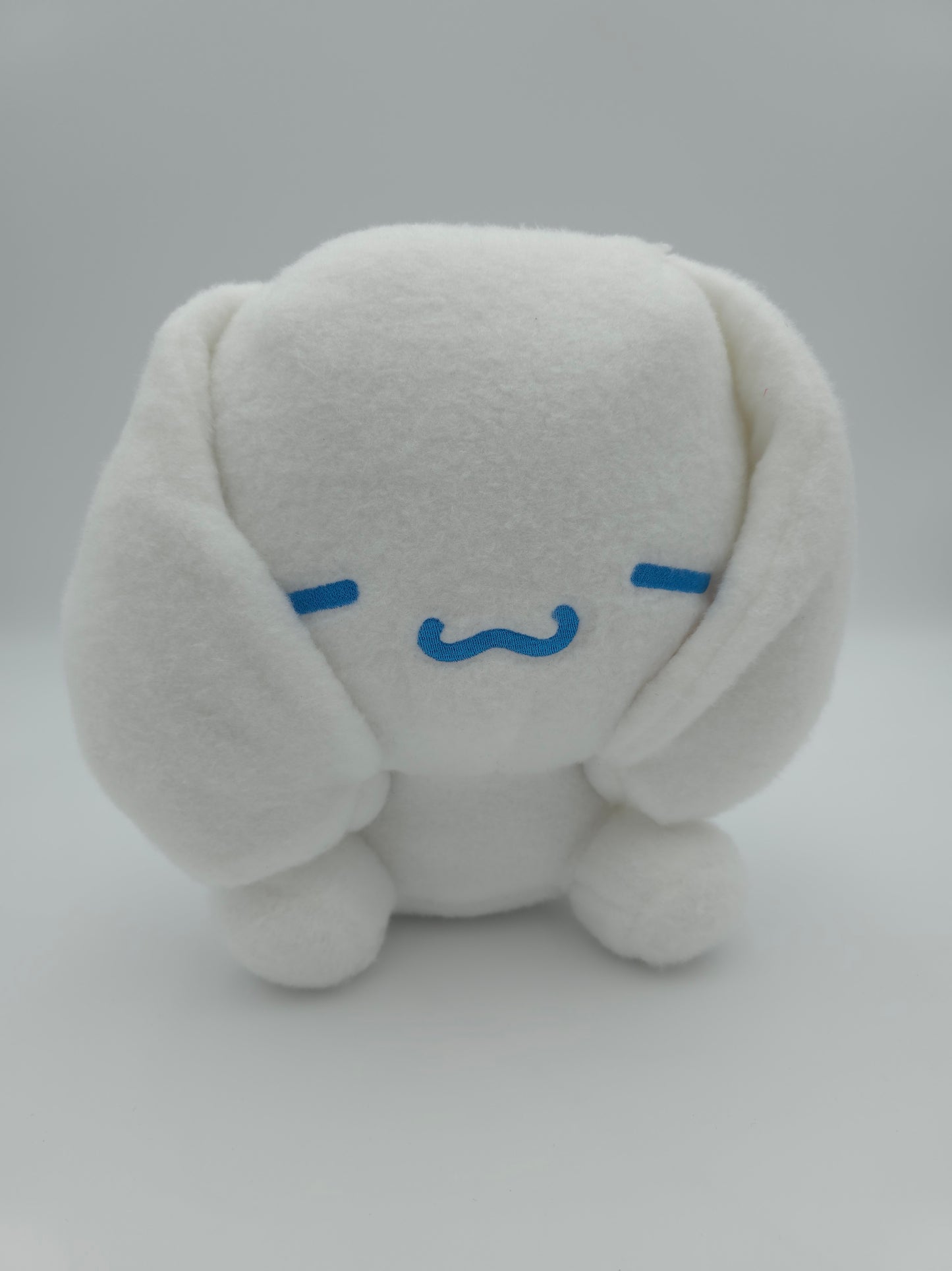 FuRyu Sanrio Cinnamoroll Kaokakushi Shy Plush