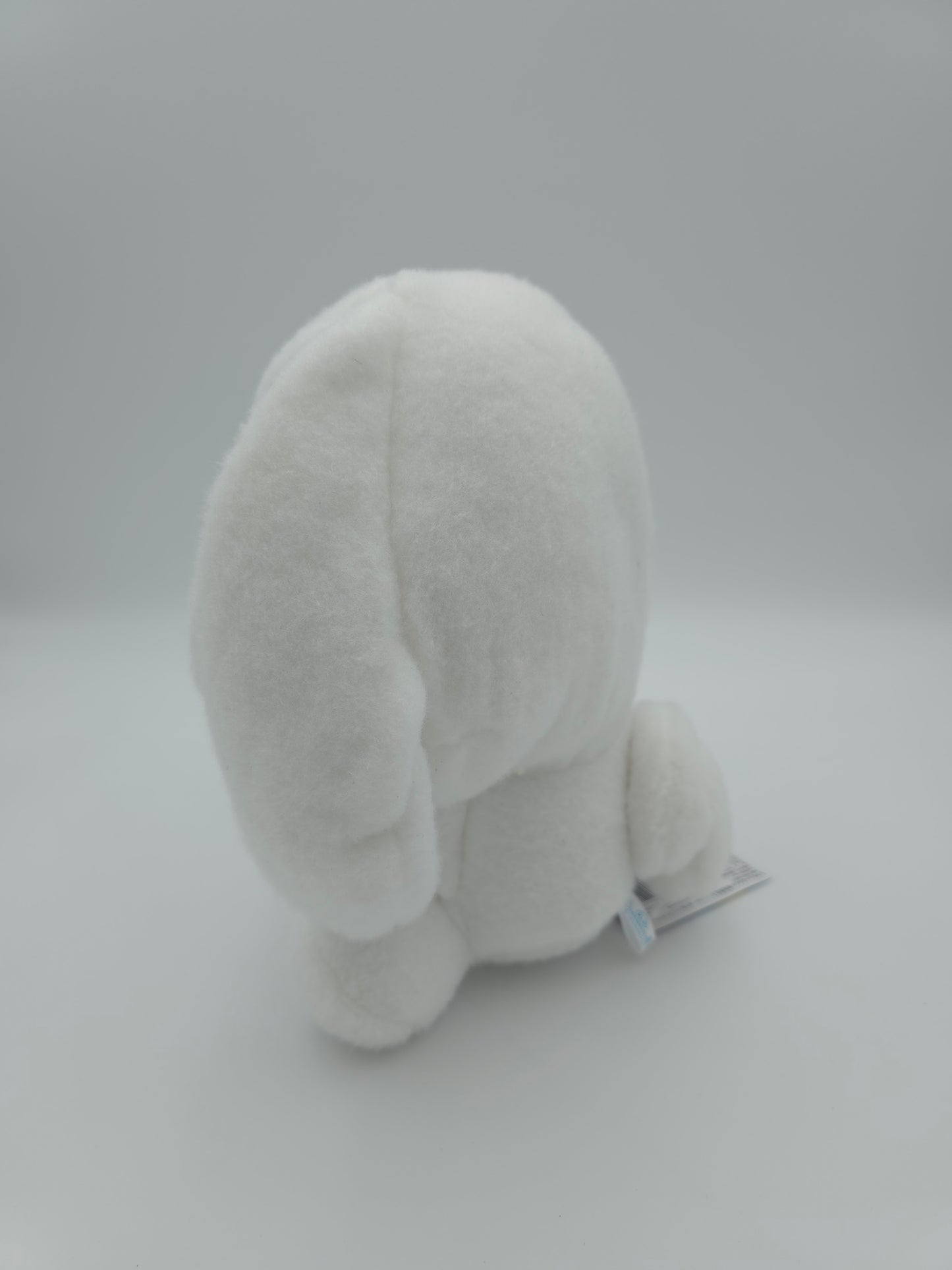 FuRyu Sanrio Cinnamoroll Kaokakushi Shy Plush