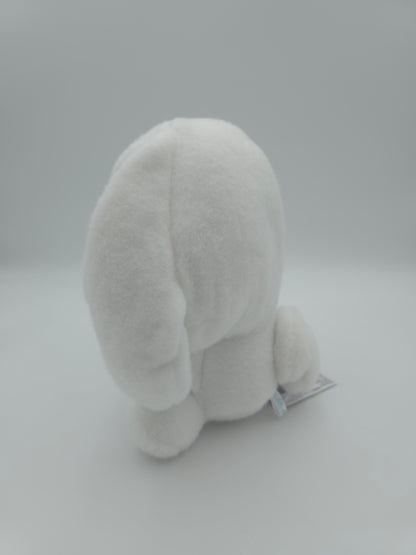 FuRyu Sanrio Cinnamoroll Kaokakushi Shy Plush