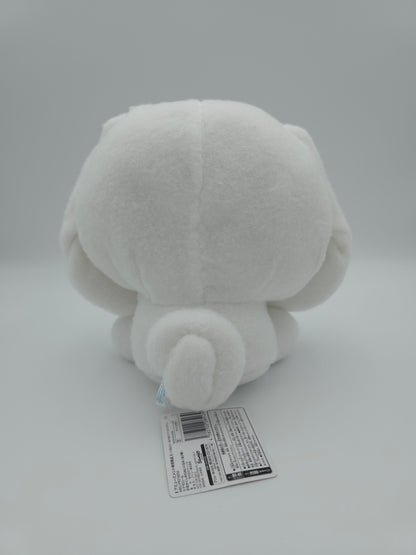FuRyu Sanrio Cinnamoroll Kaokakushi Shy Plush