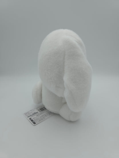 FuRyu Sanrio Cinnamoroll Kaokakushi Shy Plush