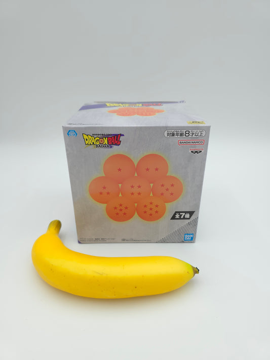 Bandai Dragon Ball DAIMA Four Star Ball Room Light