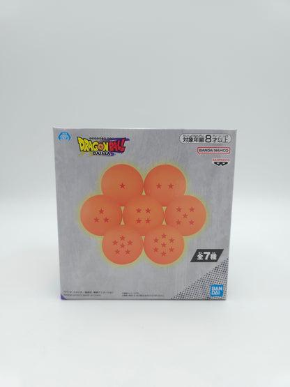 Bandai Dragon Ball DAIMA Four Star Ball Room Light