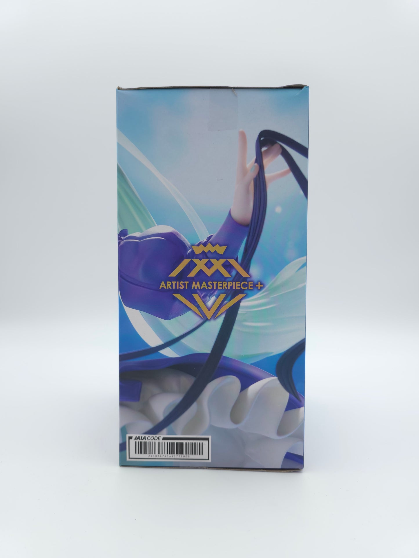 Taito Hatsune Miku Birthday 2024 AMP+ Figure - Flower Ver.