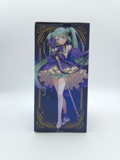 Taito Hatsune Miku Birthday 2024 AMP+ Figure - Flower Ver.