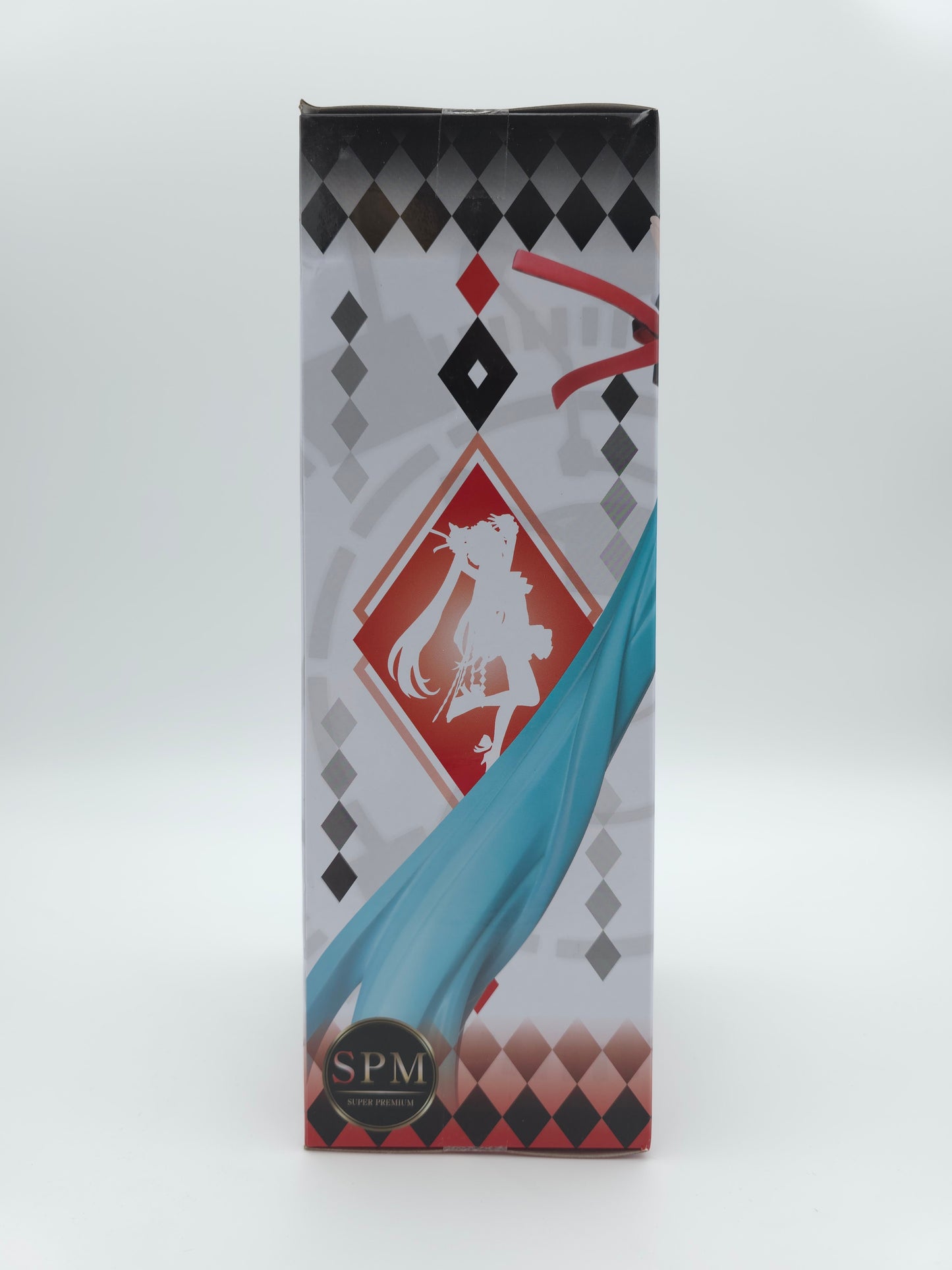 Sega Hatsune Miku SPM Figure - Breathe With You