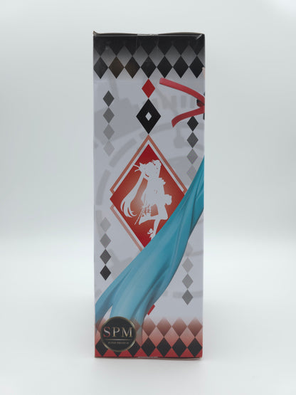 Sega Hatsune Miku SPM Figure - Breathe With You