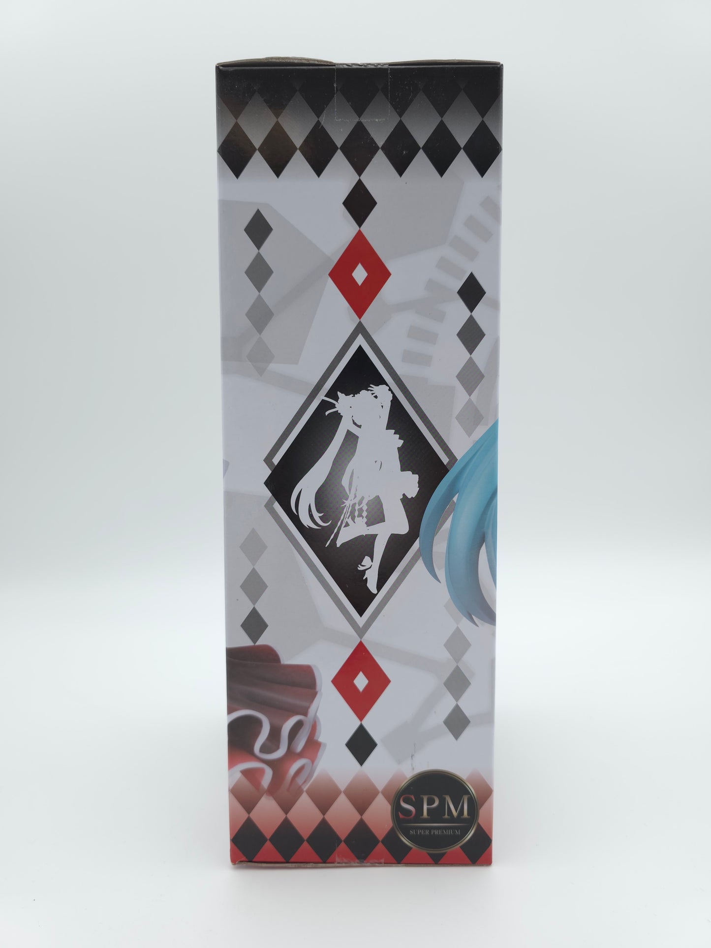 Sega Hatsune Miku SPM Figure - Breathe With You