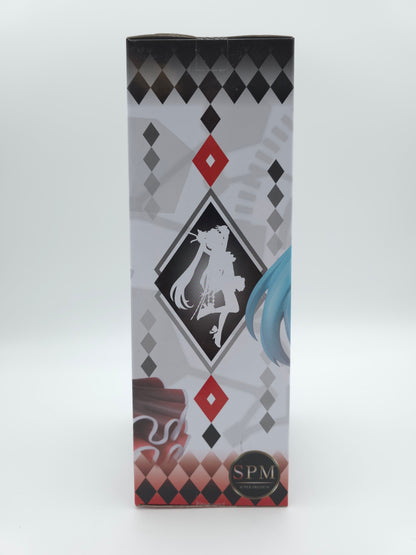 Sega Hatsune Miku SPM Figure - Breathe With You