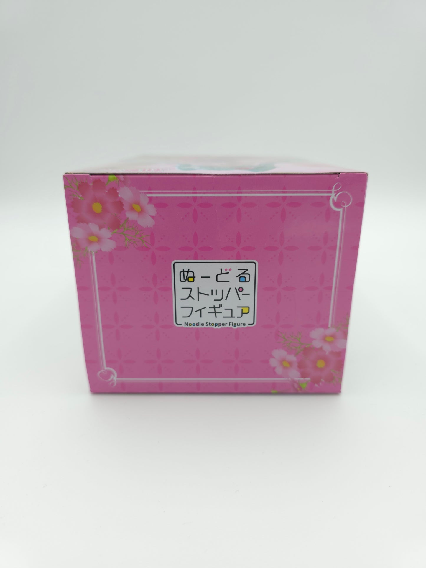 FuRyu Hatsune Miku Noodle Stopper Figure - Flower Fairy Cosmos