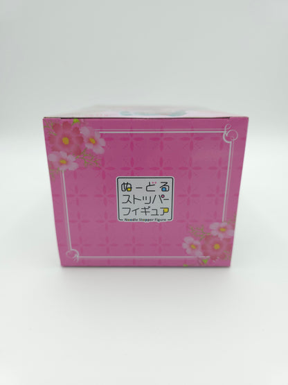 FuRyu Hatsune Miku Noodle Stopper Figure - Flower Fairy Cosmos