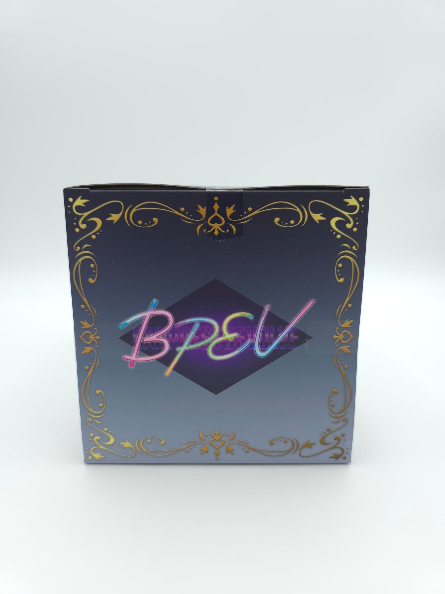 Banpresto EVOLVE Hatsune Miku Classical Tuning Swan Lake Ballet Figure