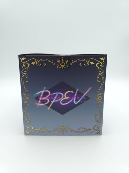 Banpresto EVOLVE Hatsune Miku Classical Tuning Swan Lake Ballet Figure