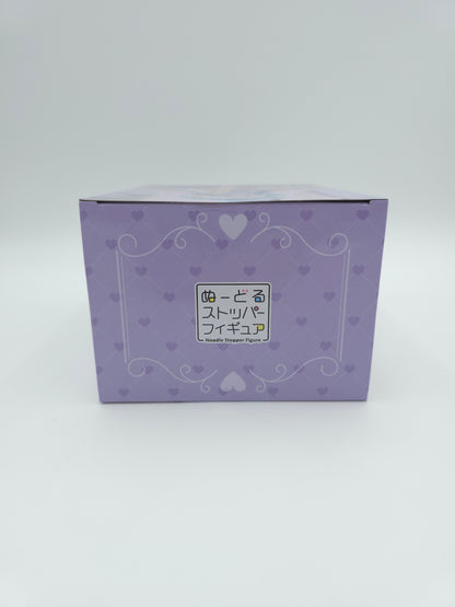 FuRyu Hatsune Miku Noodle Stopper Figure Love Blazer Navy Ver.