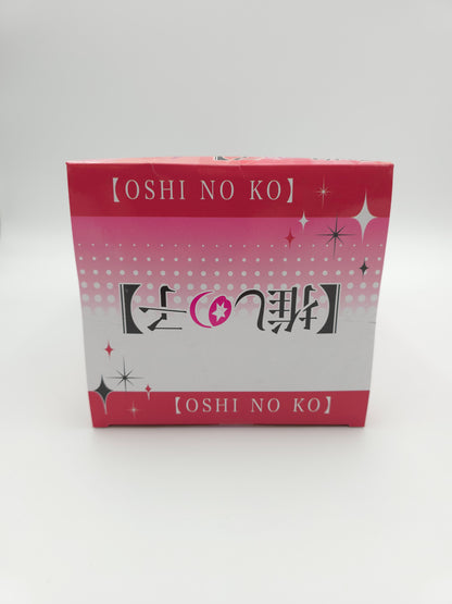 System Service Oshi no Ko Zenryoku Zoukei Kana Arima Figure