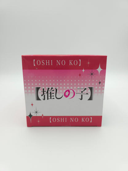 System Service Oshi no Ko Zenryoku Zoukei Kana Arima Figure