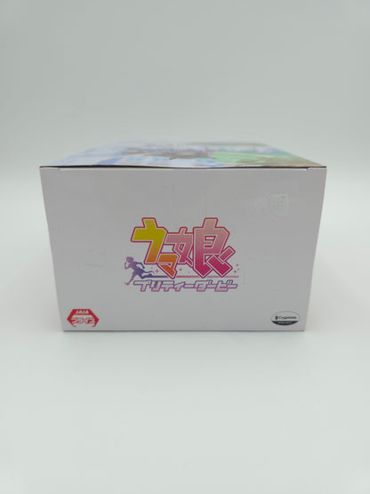 Banpresto Uma Musume Pretty Derby El Condor Pasa Figure